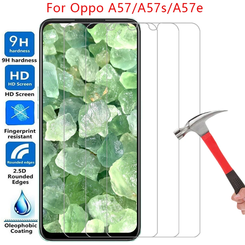 

phone case for oppo a57 a57s a57e tempered glass on oppoa57 a 57 s e 57s 57e 57a as57 ae57 4g 5g back cover 360 opp opo oppa