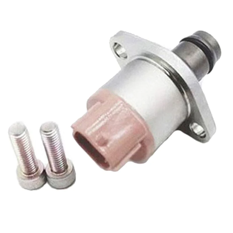 A17R-1920QK Fuel Sucton Control Valve Pressure Regulator For Mitsubishi L200 2005- Pajero Citroen Ford 294000-0237