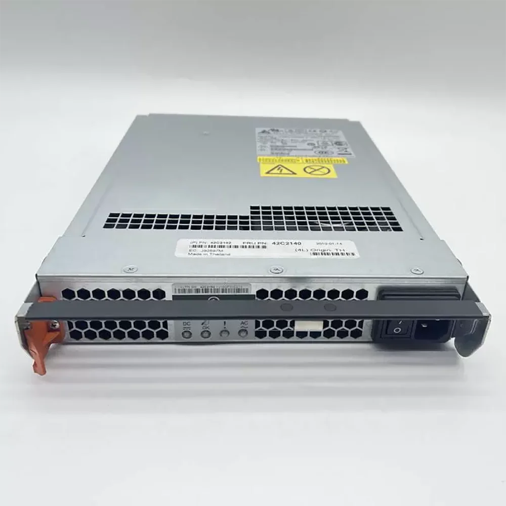 

300-2051-01 Серверный блок питания для IBM DS3200 DS3400 EXP3000 42C2140 42C2141 DPS-510BB A 515 Вт полностью протестирован