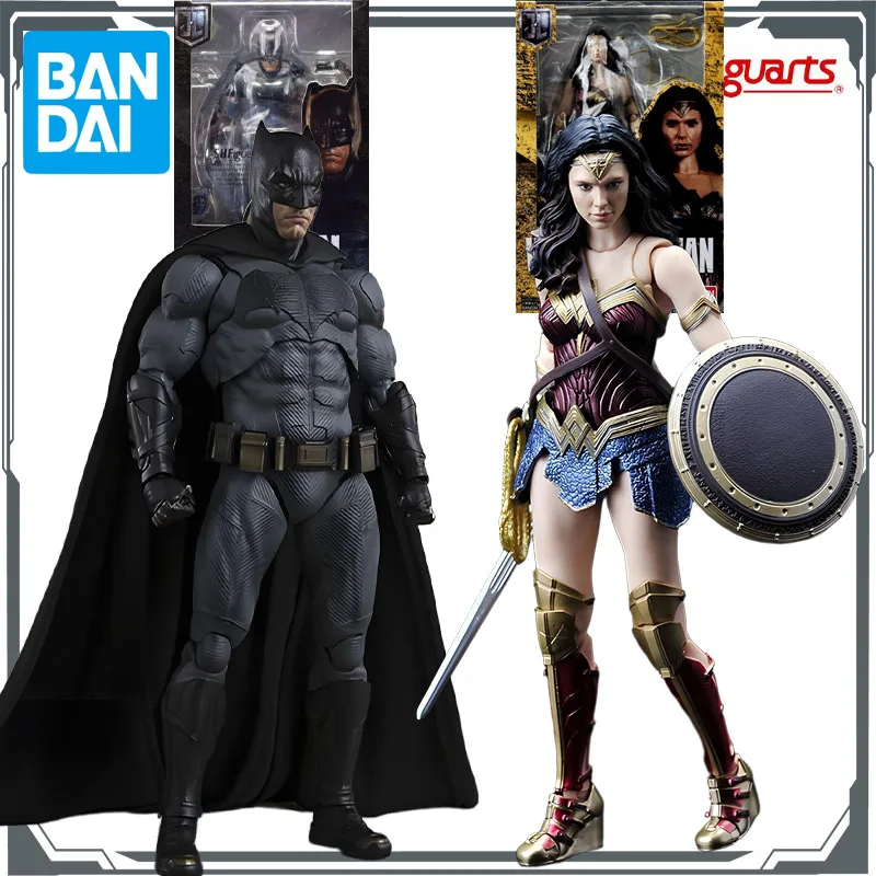 Bandai Original S.H…