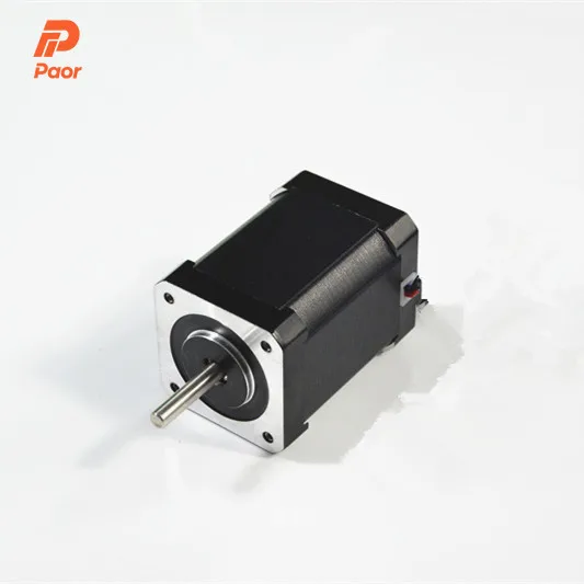 High Toque 0.9 Degree Stepper Motor, 42HS NEMA 17 0.6Nm Stepper Motor 60mm Long