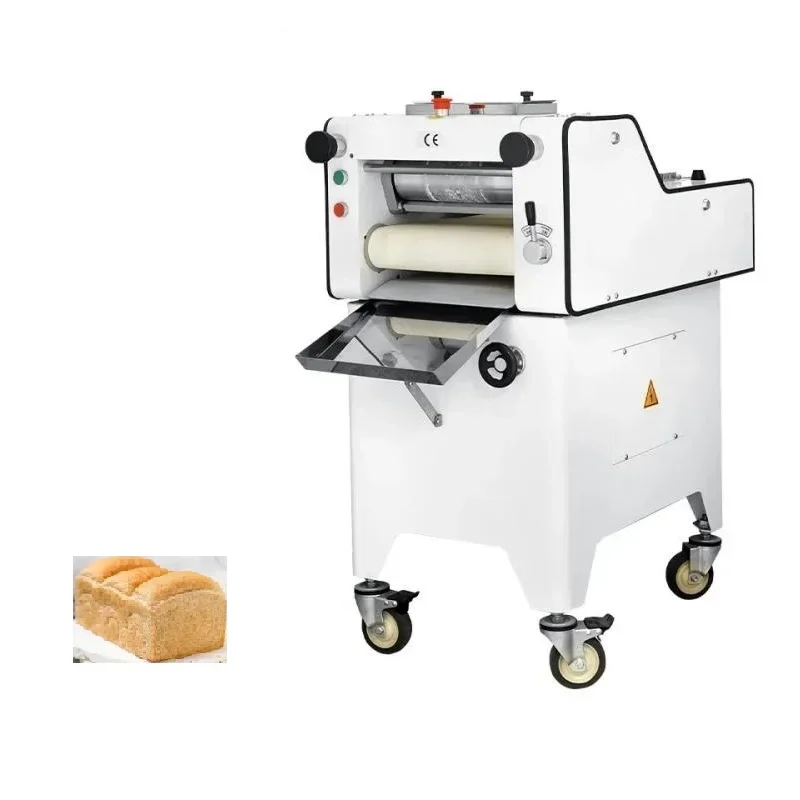 Bread Making Machine Multi-function Toast Forming Machine Bread Machine