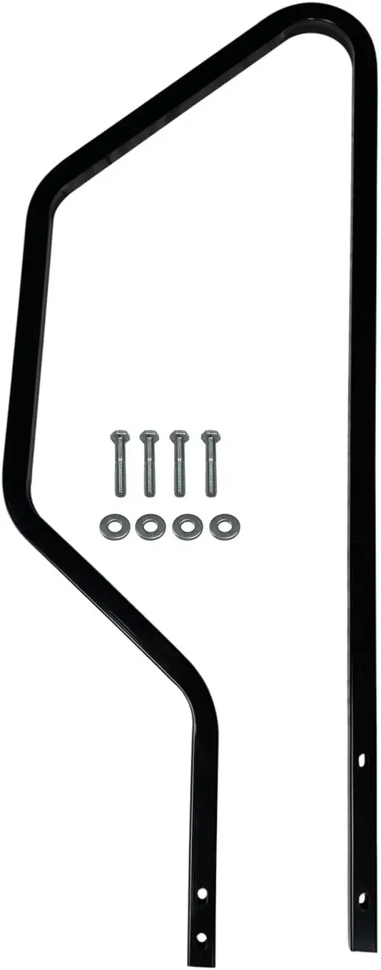 

3 Step RV Entry Handrail for Enhanced Support and Safety, Fits Most Models