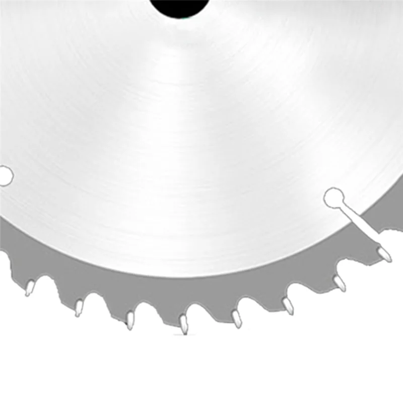 

A44Z-40T Лезвия для щетки с твердосплавным наконечником — лезвие для кустореза, триммера, поедание сорняков, изготовленное из премиум-сплава