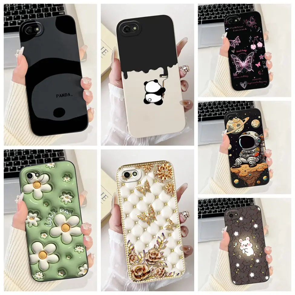 Casing For Redmi No… - image