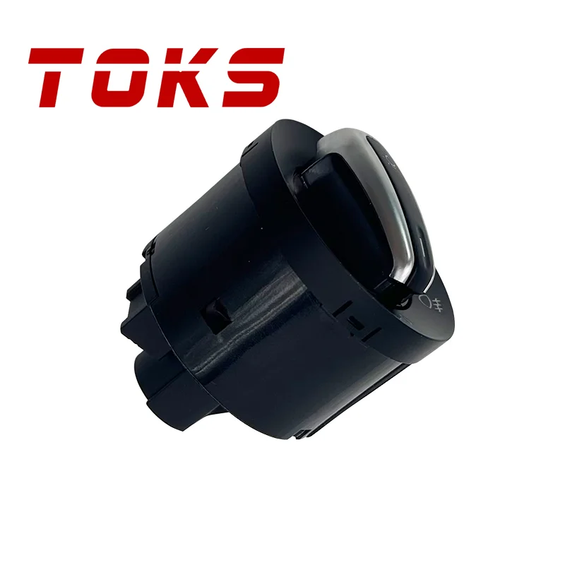 

TOKS 3BD941531 3BD941531C Automatic Headlight control switch For VW Passat 9F0 B5 1.8T 2.8L Bora 152 1.4T 1.6L 10-2012