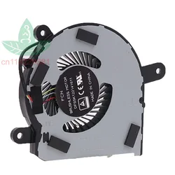 New Laptop Cooling Fan For HP ASSY HDD ENT 17 Original PN:DFS150305BD0T 023.10086.0001 914256-001