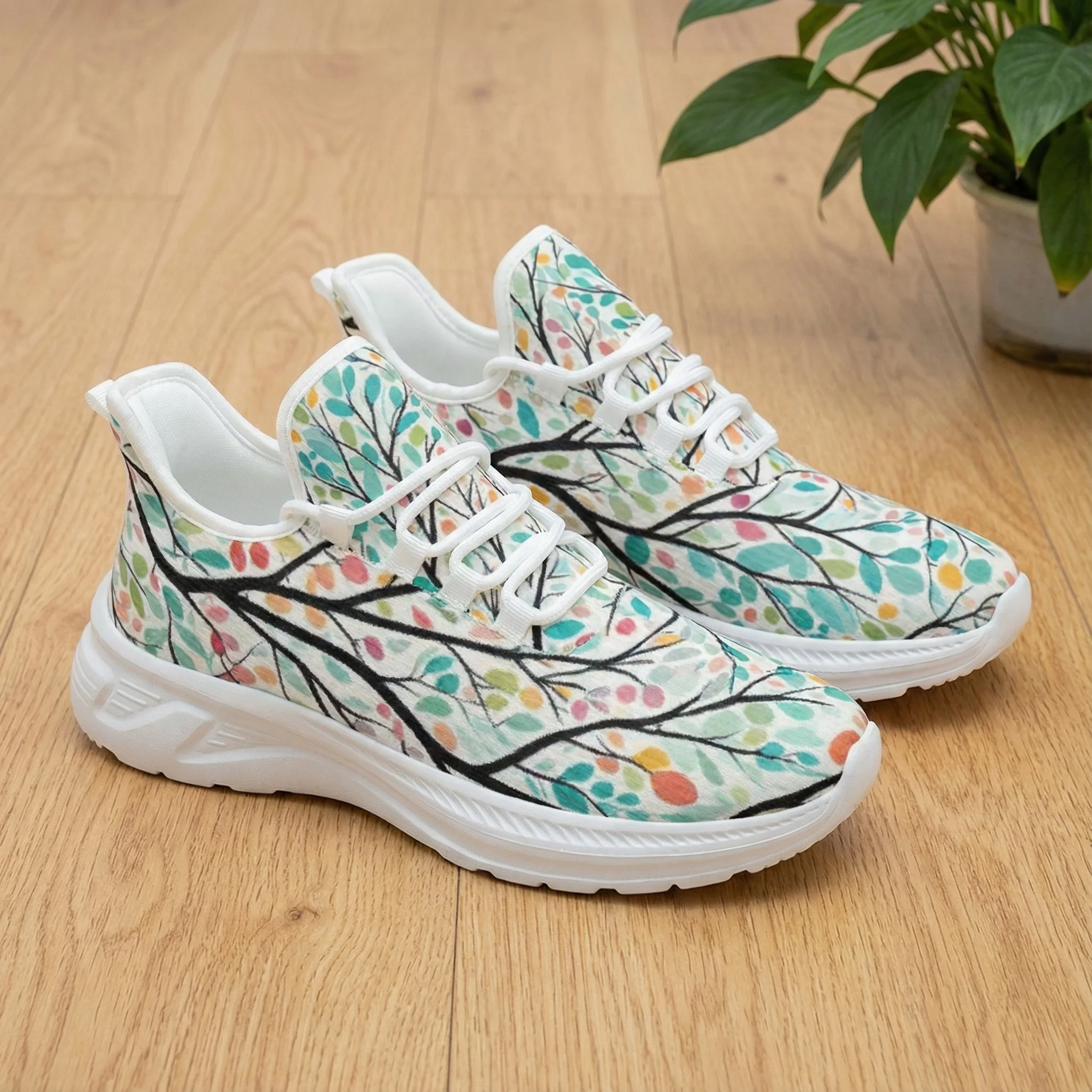 Women's Casual Snea… - image