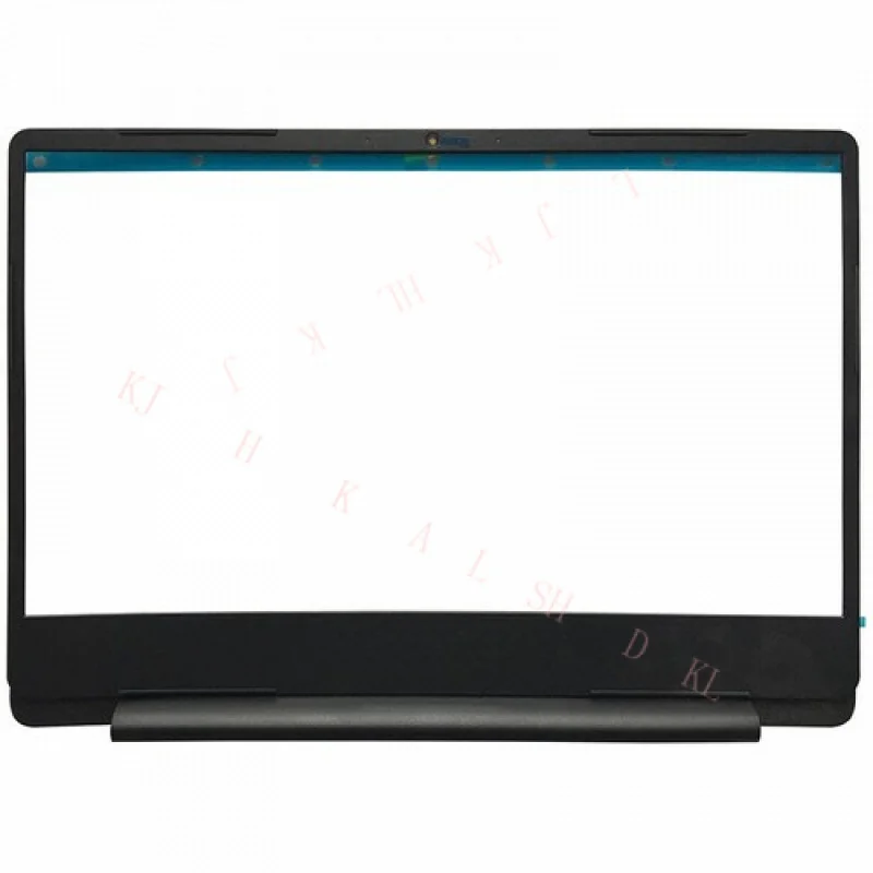 

NN Laptop NEW FOR Dell Inspiron 5480 5488 Lcd Front Bezel Cover 0NJY9H
