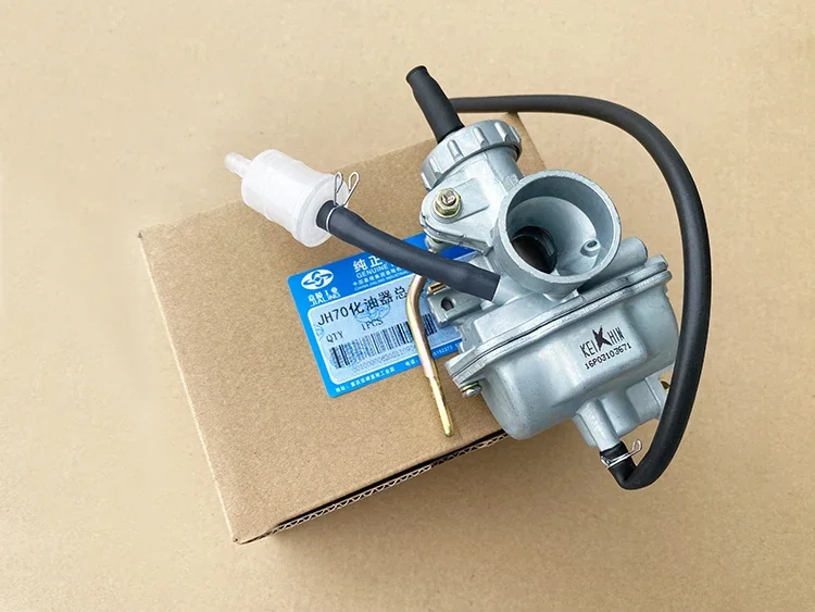 PZ 160 quadrillion oil-saving motorcycle carburetor, Jialing JH70 JH90 DY90 JD100