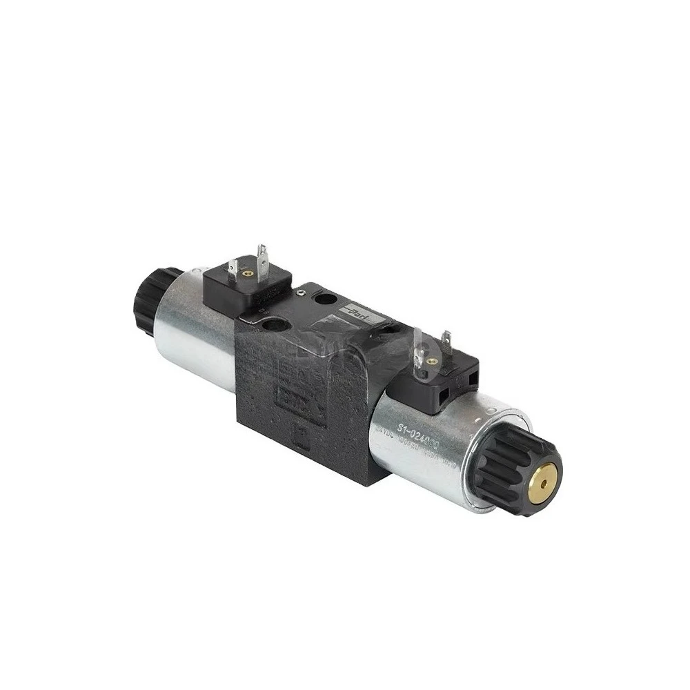 

Original D1VW Series D1VW015 D1VW016 D1VW020 Directional Control Valve Parker Hydraulic Valves D1VW015CNJW91