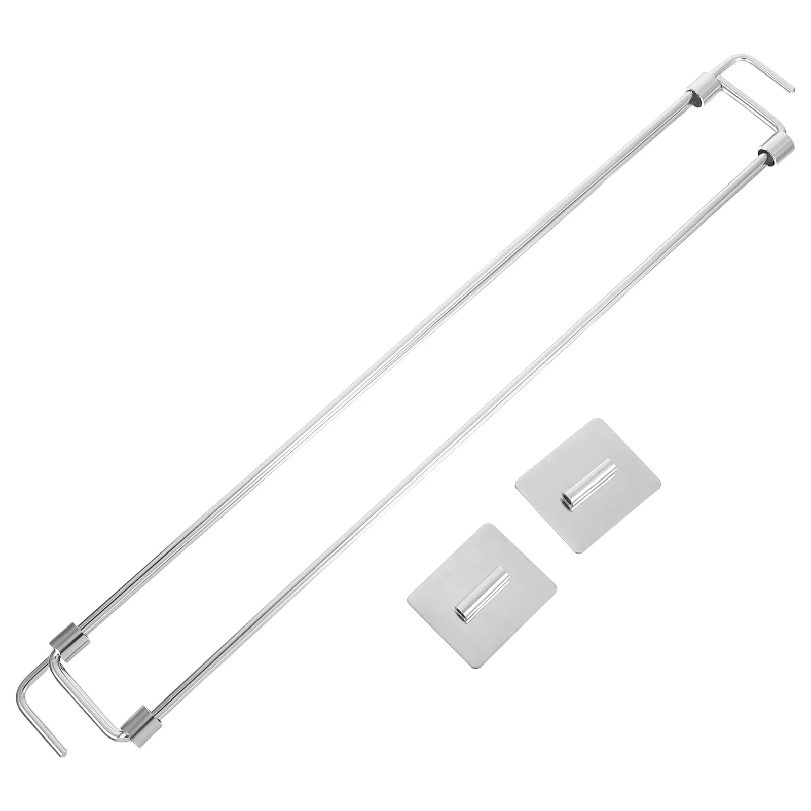 

Rv Refrigerator Tension Rod Adjustable Extended Length Stainless Steel Fridge Stabilizer Bars Travel Trailer Camper Interior