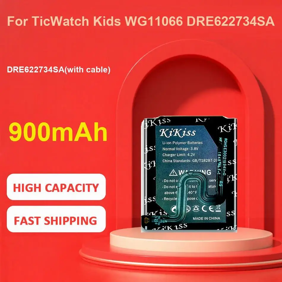 

Аккумулятор Wp22 S109 11000 мАч для перезаряжаемого мобильного телефона Oukitel WP22 премиум-класса