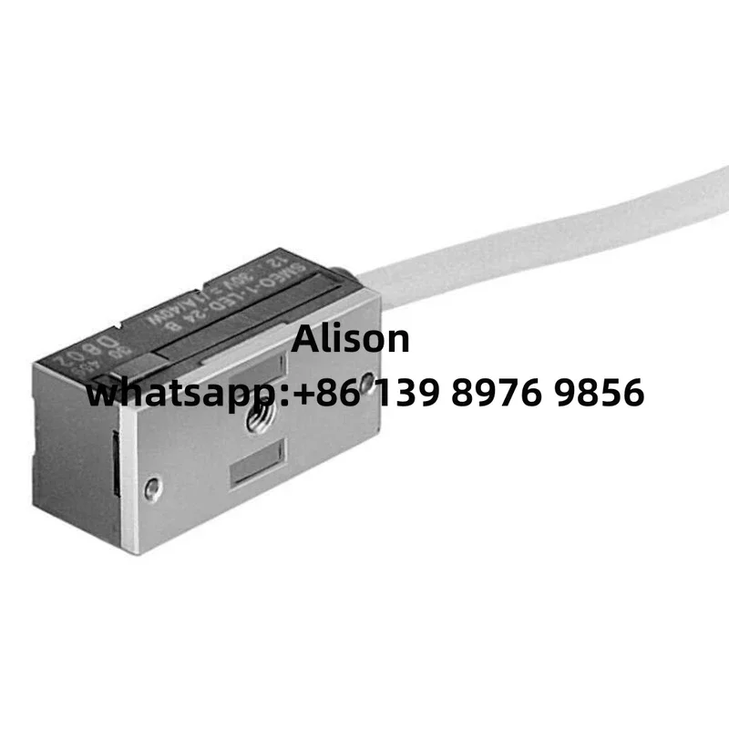 

Бесконтактный переключатель SMEO-1-LED-24-B 30459