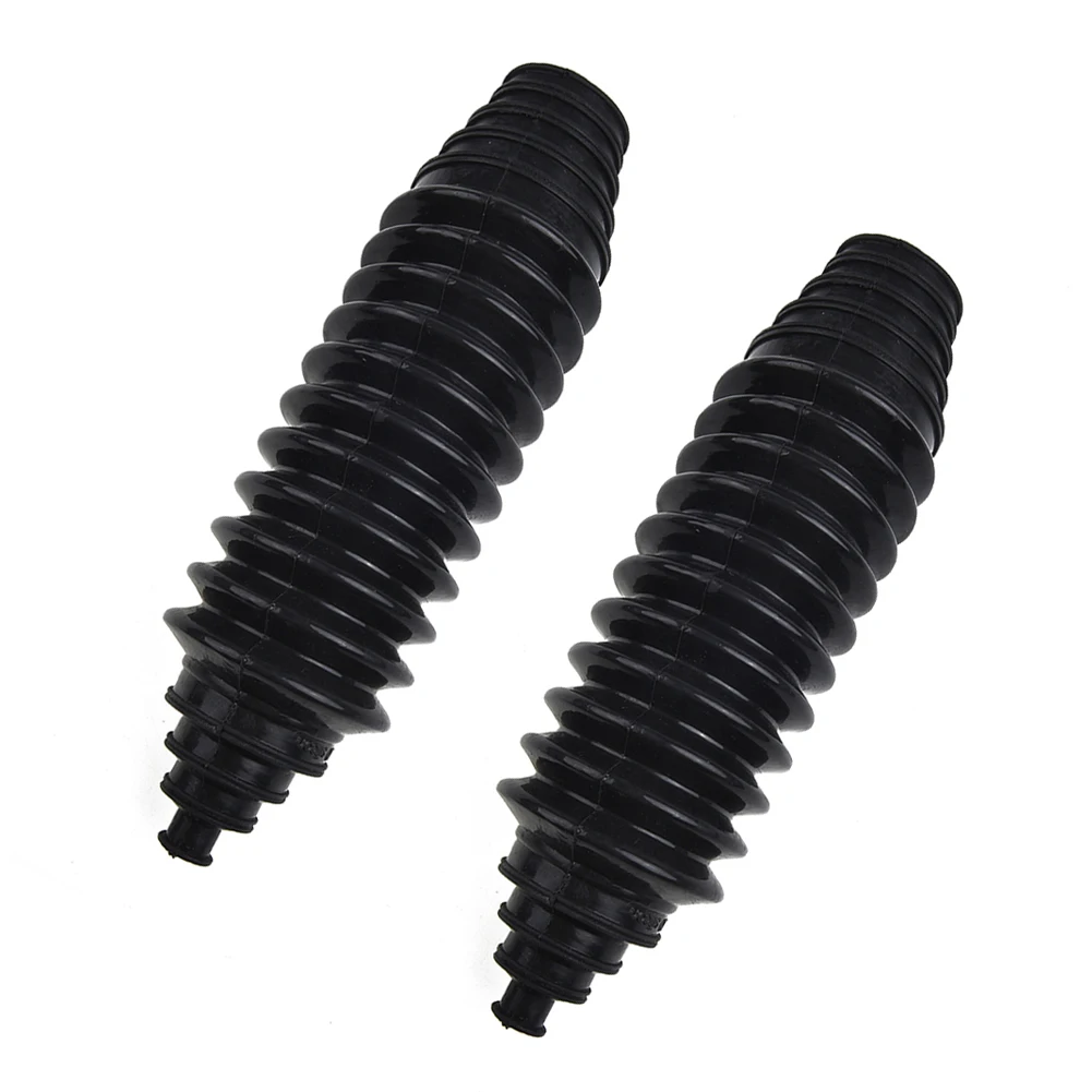Accessories Parts Gaiter Pinion Boot +Clamps 23x6cm Rack 9.06\