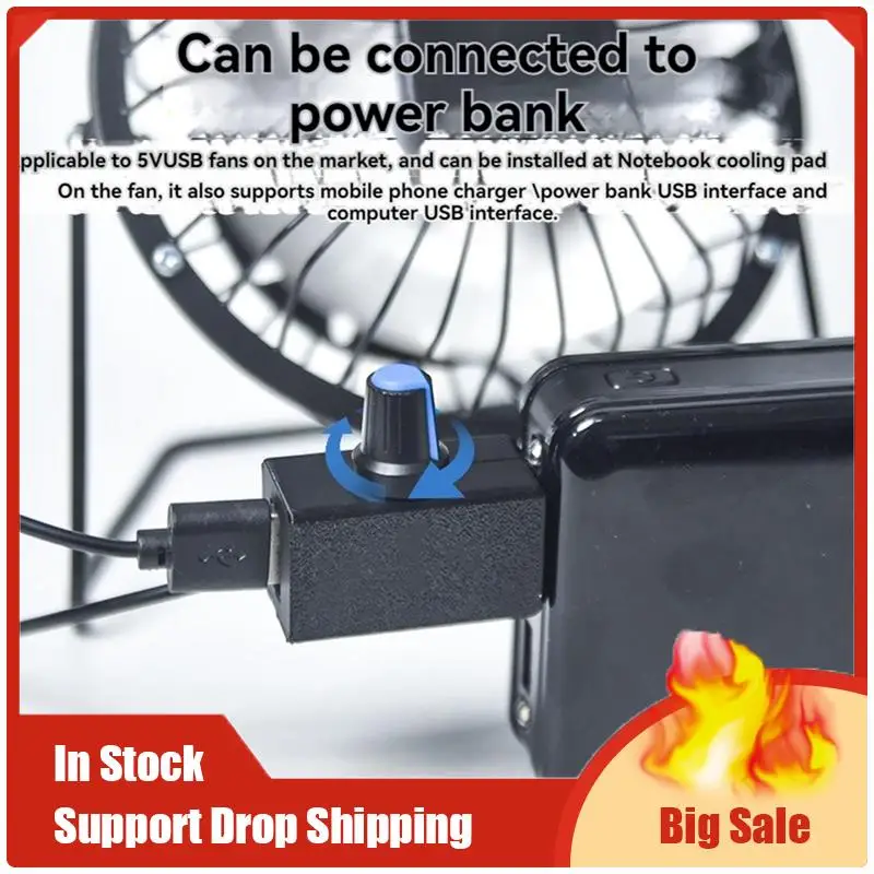 Лучшие предложения 5 В USB-контроллер скорости вентилятора Модуль регулирования напряжения Контроллер скорости двигателя Интерфейс USB-A DIY Переключатель управления радиатором