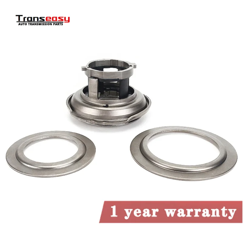 New 6DCT250 DPS6 PS250 Transmission Dual Clutch Forks Bearing Shift Kit Fits For Ford Focus Fiesta CA6Z7A508E BV6Z7A508A