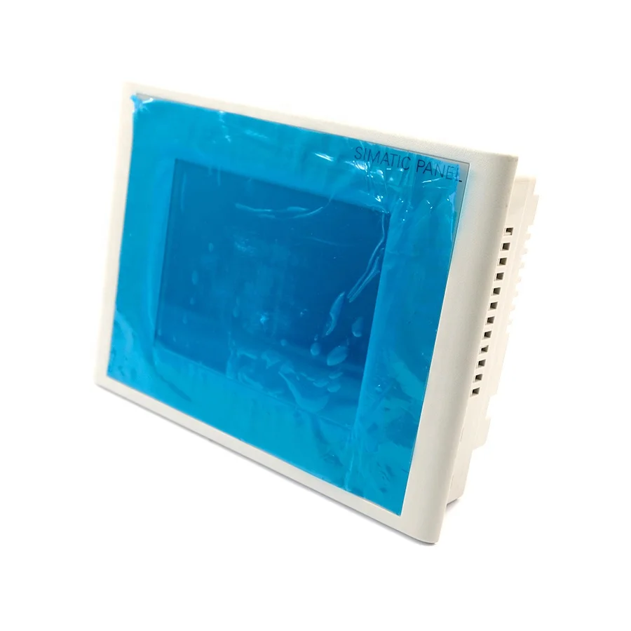 Toque original 6AV6642-0BA01-1AX1 TP 177B Cnc Display Hmi