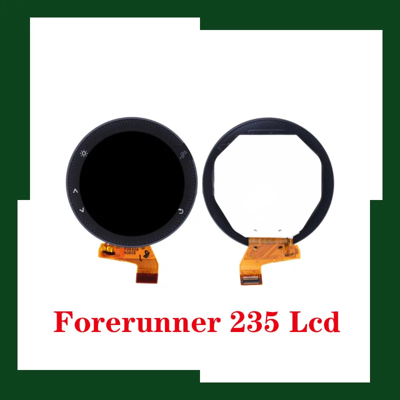 LCD Screen For GARMIN Forerunner 235 LCD Display Screen LCD Screen GPS Smart Watch Assembly Replacement Repair
