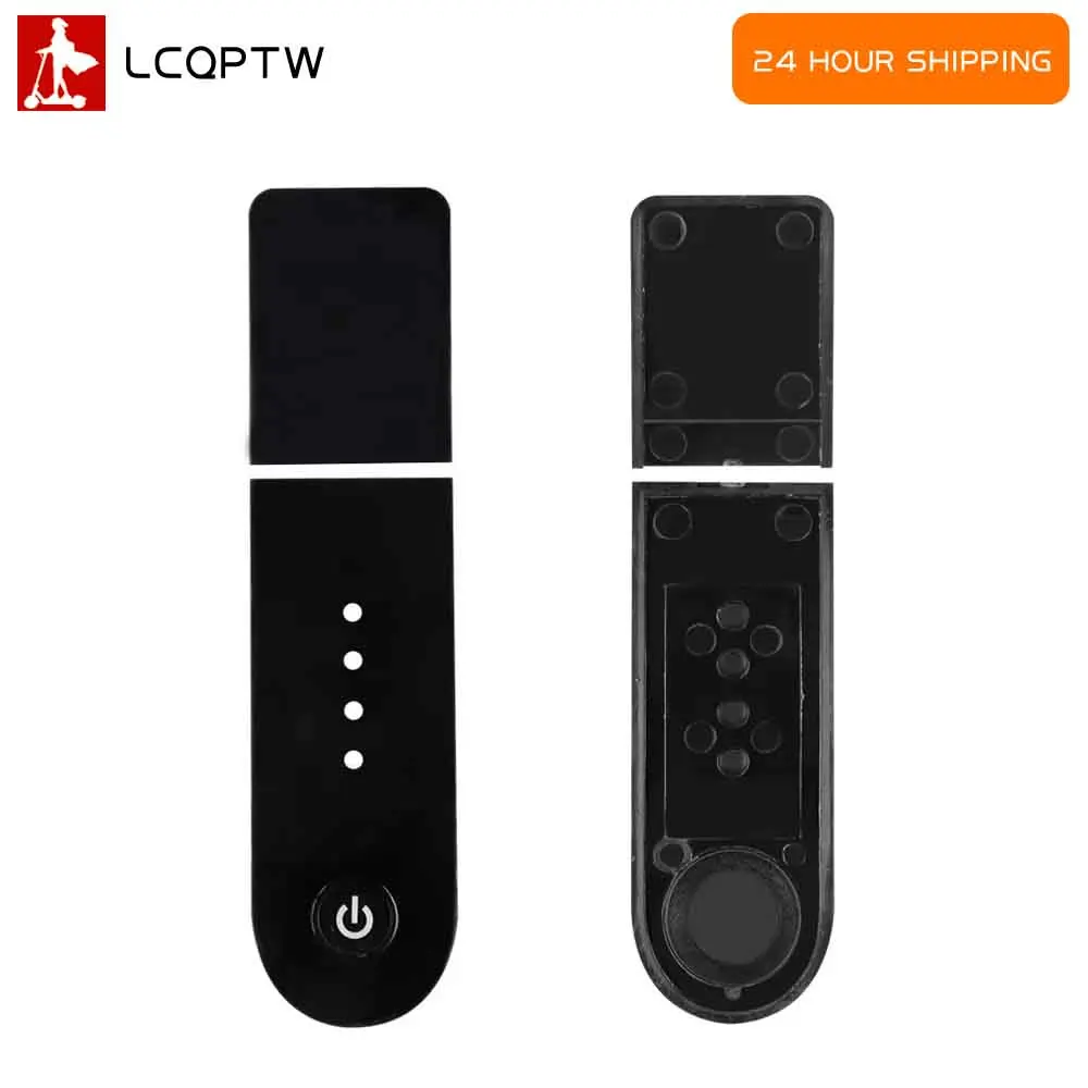 حافظة عرض لوحة القيادة لهاتف Xiaomi M365 Pro2 Mi3 1S Pro حافظة شاشة سكوتر كهربائي غطاء حماية لوحة لوحة القيادة