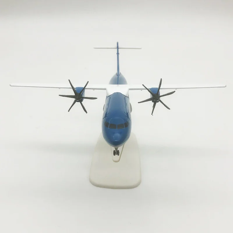 

Модель самолета, игрушки, литые под давлением самолеты Vietnam Airlines ATR 20 см, модели самолетов, сплав металла, модель самолета ATR, игрушки для путешествий, коллекции