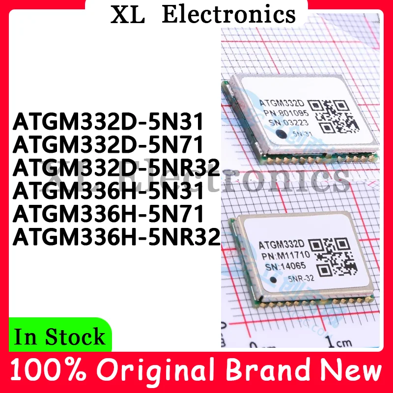 ATGM332D-5N31 ATGM332D-5N71 ATGM332D-5NR32 ATGM336H-5N31 ATGM336H-5N71 ATGM336H-5NR32 Новый оригинальный