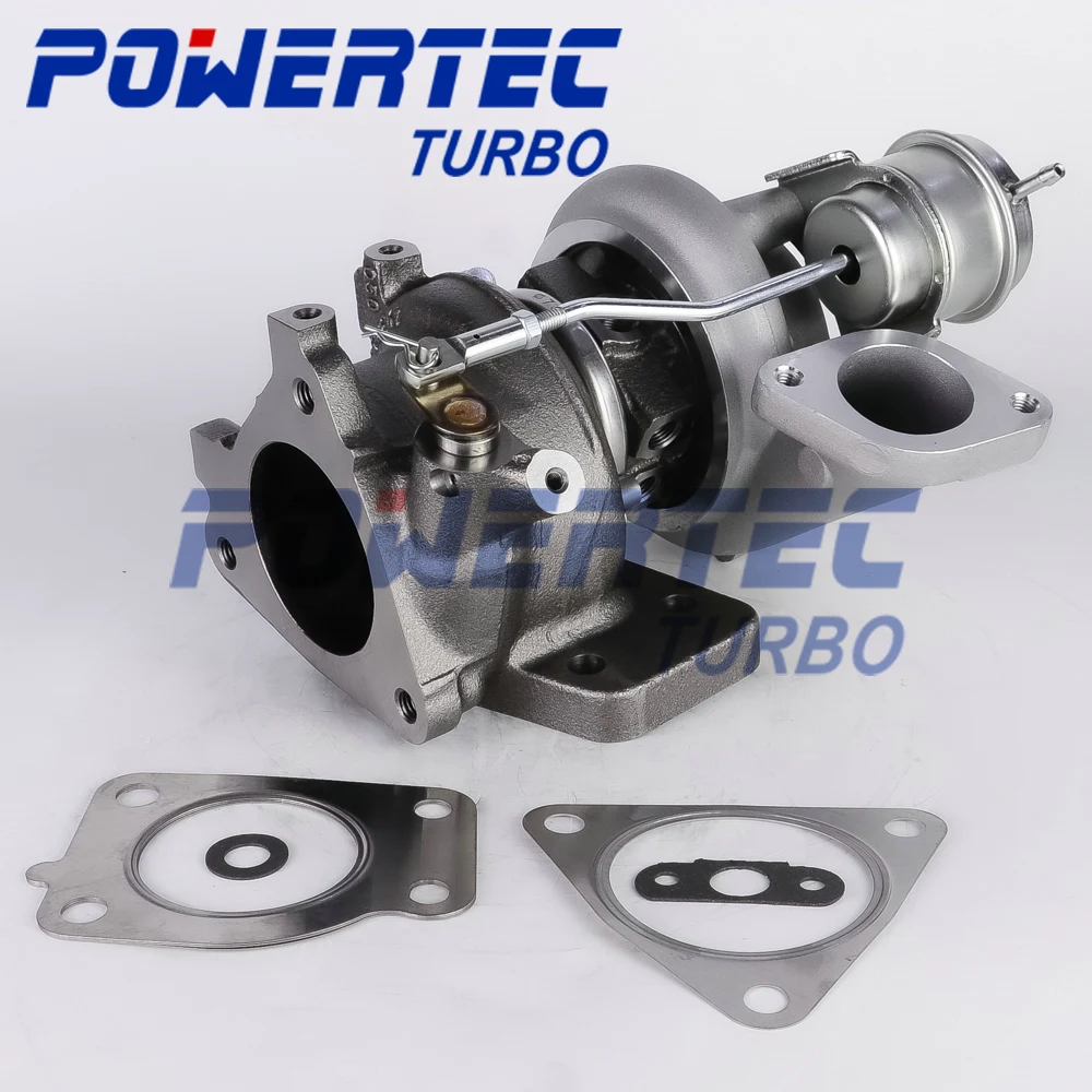 Full Turbocharger TF03HL8 Complete Turbine 49335-00800Turbo For Nissan Juke 2010/06-2019/12 F15 1.6 DiG-T 4x4 1618 ccm, 140 KW,