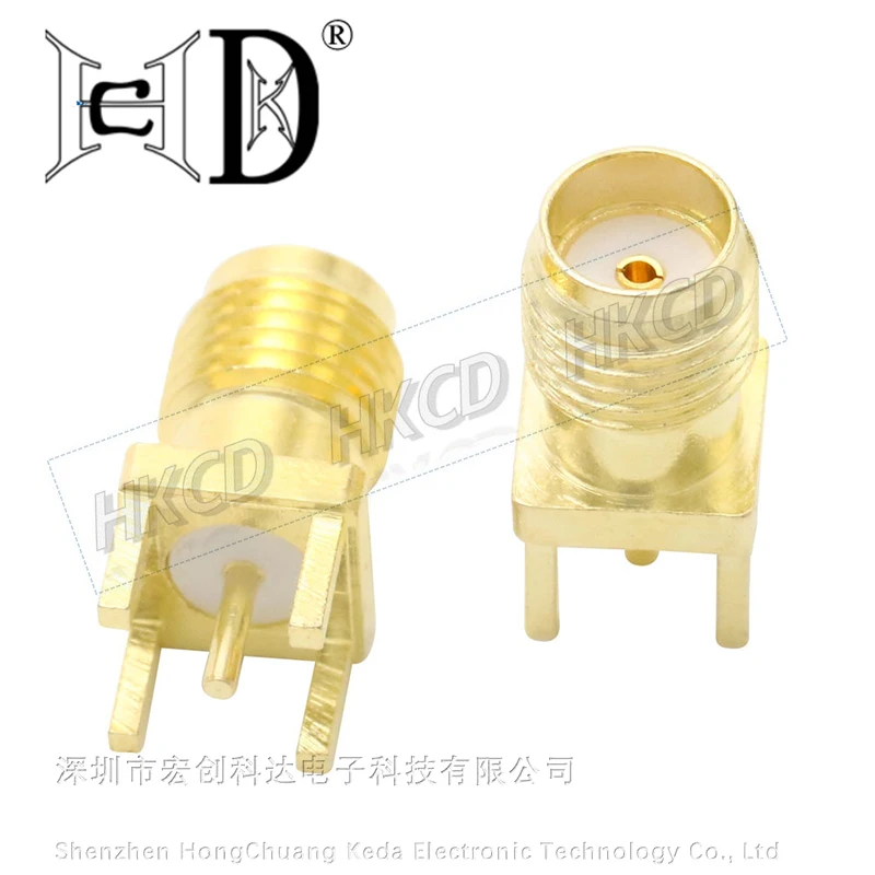 2PCS SMA-KWE Rf Con…