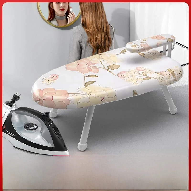 

Thickened Ironing Board Professional Cloth Garment Ironing Board Home Use Layer Pad Board for Hanging Steam Iron Machine