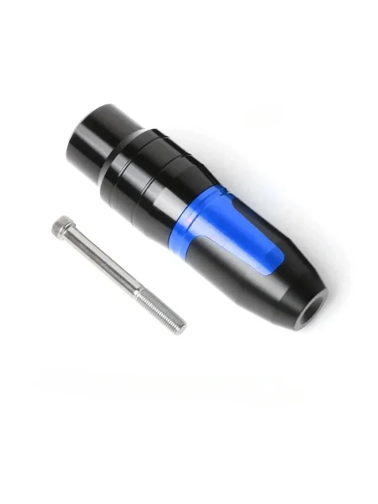 

Motorcycle Exhaust Muffler Falling Protection Crash Slider For HONDA CBR500R CB500F CB500X Anti Drop Bar CNC Accessories