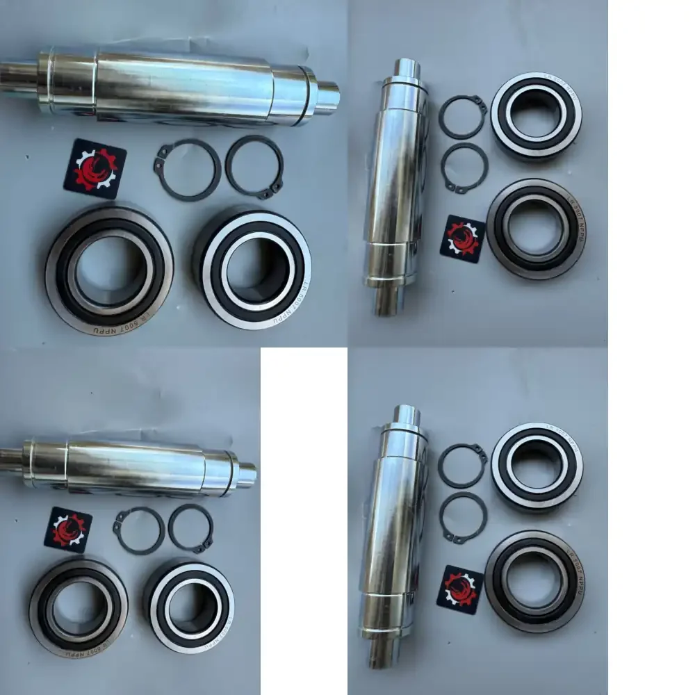 

Putzmeister for 613332 Hydraulic Parts Cast Iron Fittings for Pump Truck Accessories Concrete Pump Spare Parts Replacement