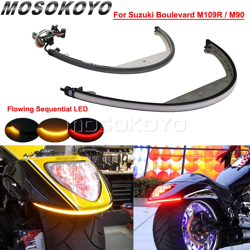 Tail Tidy Fender El…