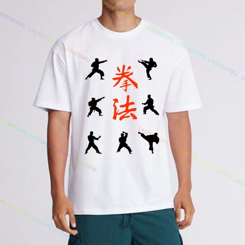 เสื้อยืดลายกราฟิกแขนสั้นแฟชั่นฤดูร้อนสไตล์สตรีทแวร์ ลดราคาพิเศษ 100% ผ้าฝ้าย ใหม่ล่าสุดในหมวดเสื้อและเสื้อยืด