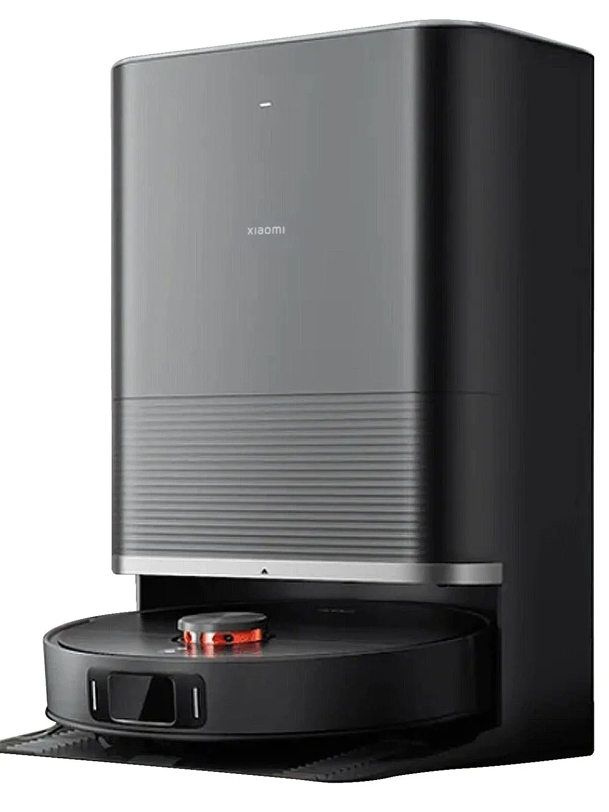 Xiaomi-Aspirateur robot X20 Max, commande vocale, collecte automatique de la poussière, balayage de toute la maison, livres liquides pour cheveux, version globale