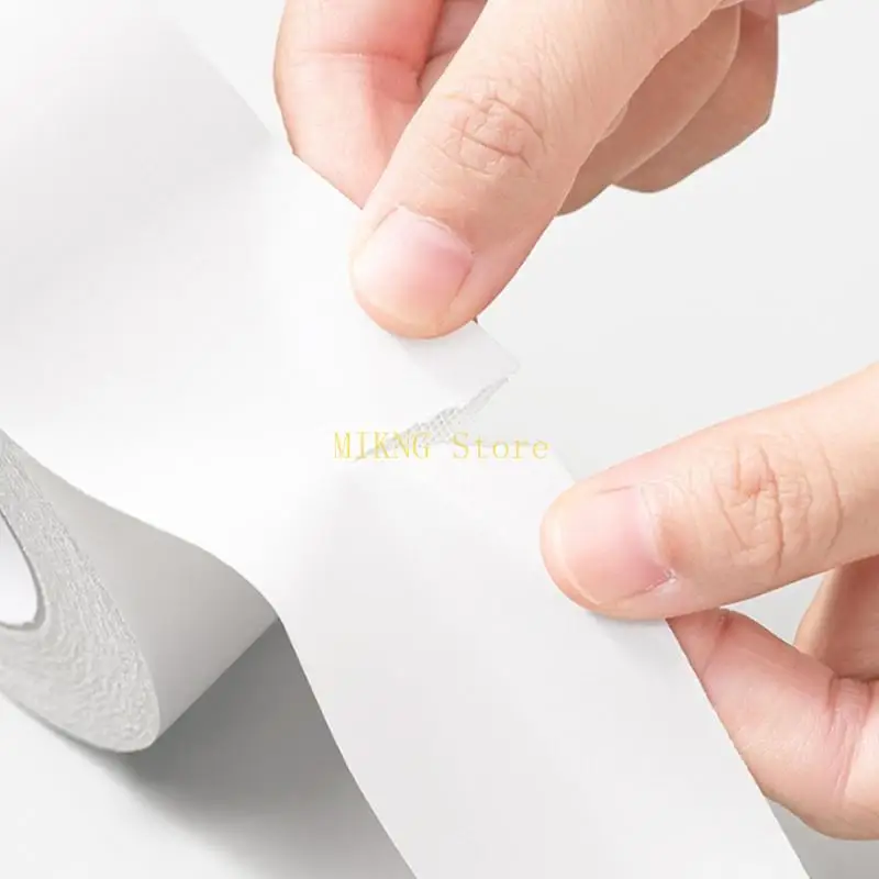 Nastro per moquette in fibra forte Installazioni facili Rimuovi nessun strumento necessario per eventi Miglior vendita