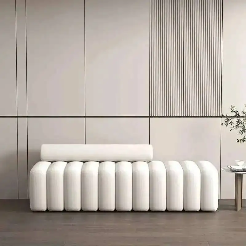 bench clothing store bench living room small sofa changing room bench Bench