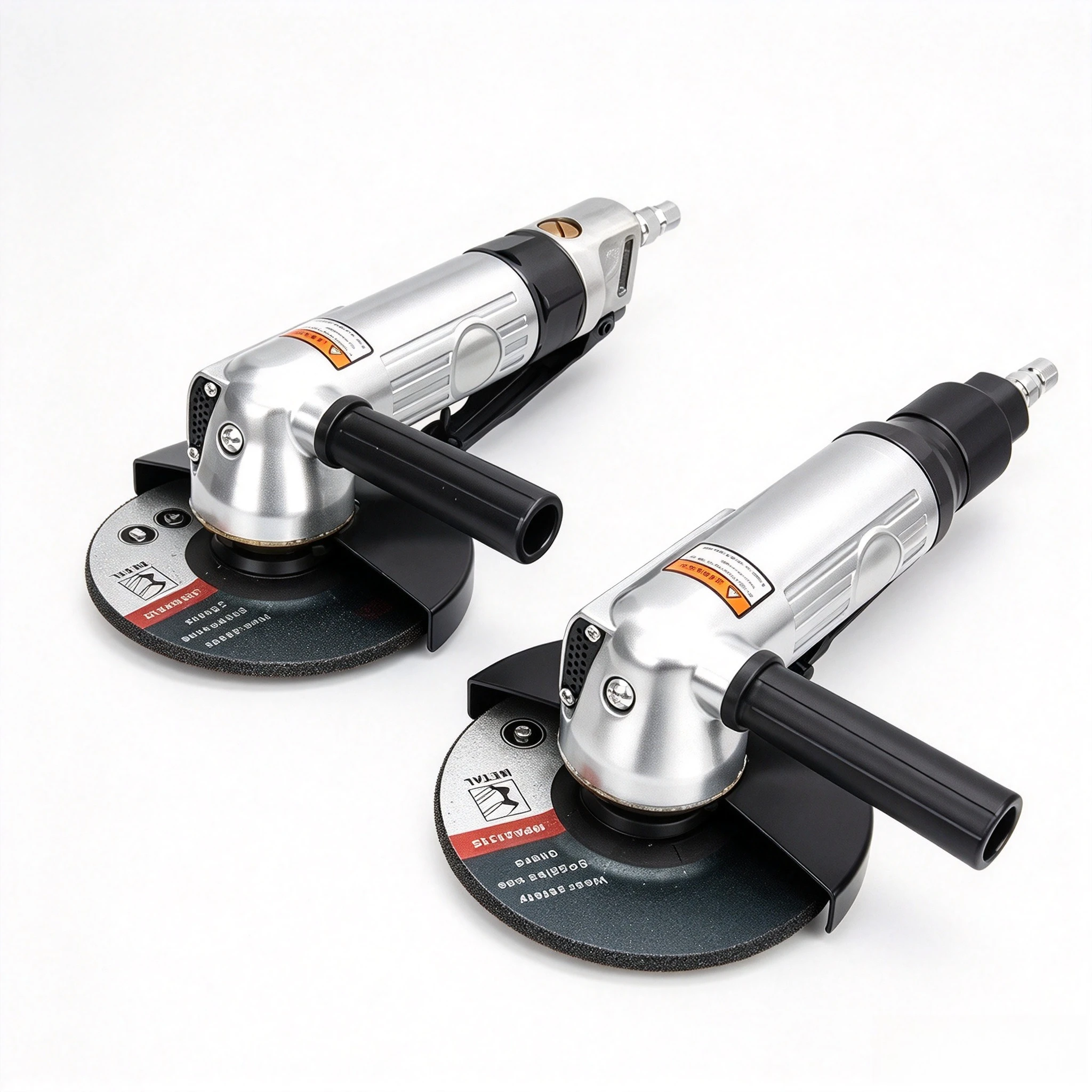 4 Inch 5 Inch Pneumatic Angle Grinder Pneumatic Grinder Air Grinder Tool