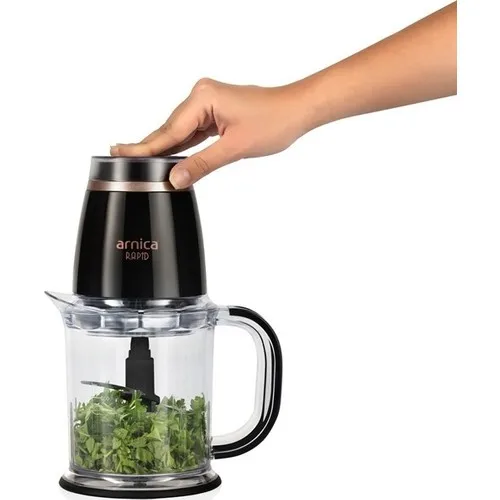 Арника Rapid Pro Rondo Rosegold Gh21133