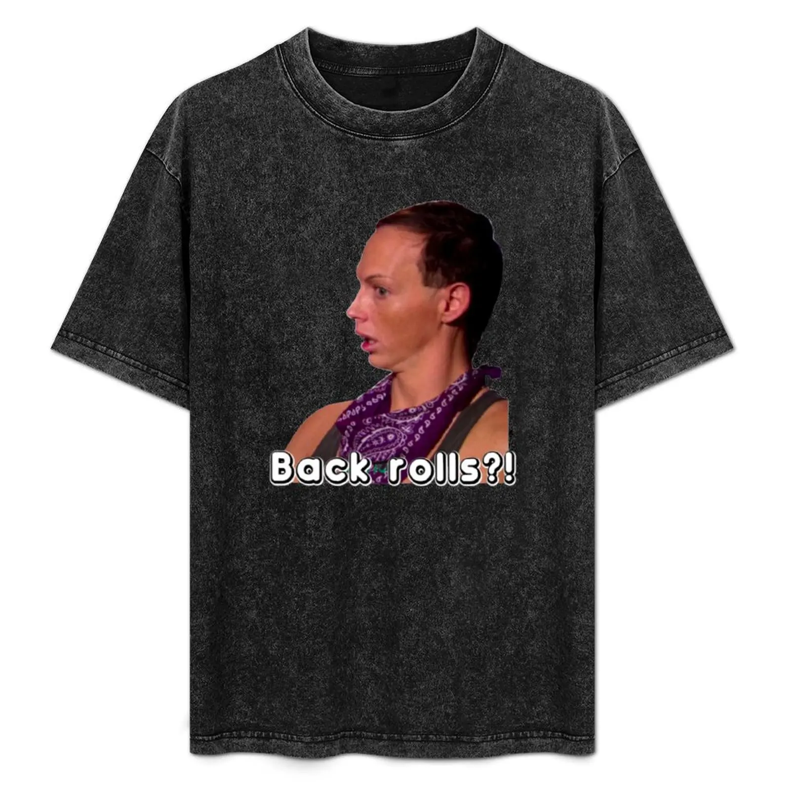 

Alyssa edwards back rolls meme T-Shirt Christmas Theme Tee Top
