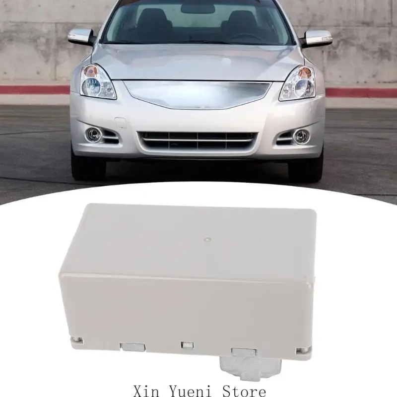 

E8BC Switch Switch Электронная блокировка рулевого управления Заменить 48708-9N00A 48708-9N00B 48700-JF00A на 2007-2011