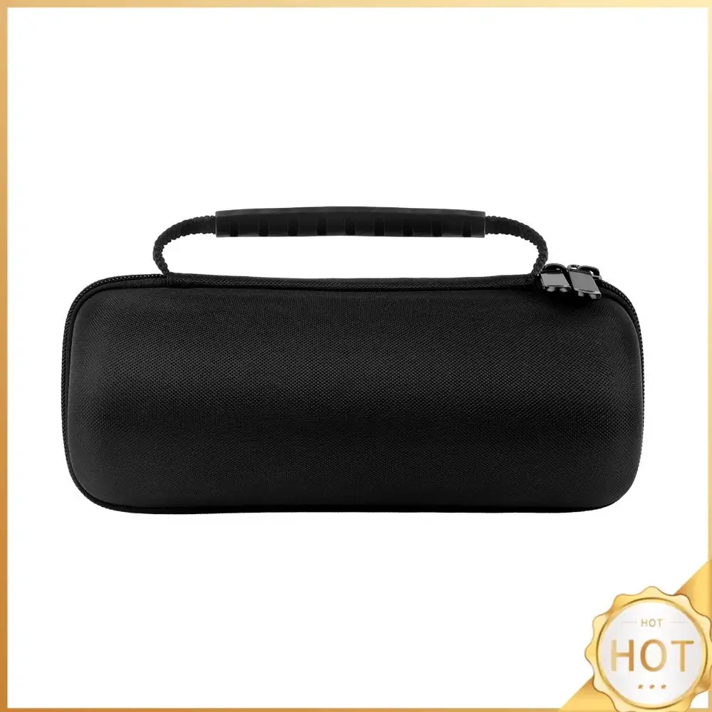 Bolsa de transporte portátil para alto-falante KEF MUO2, bolsa de armazenamento protetora, bolsa de transporte protetora com alça