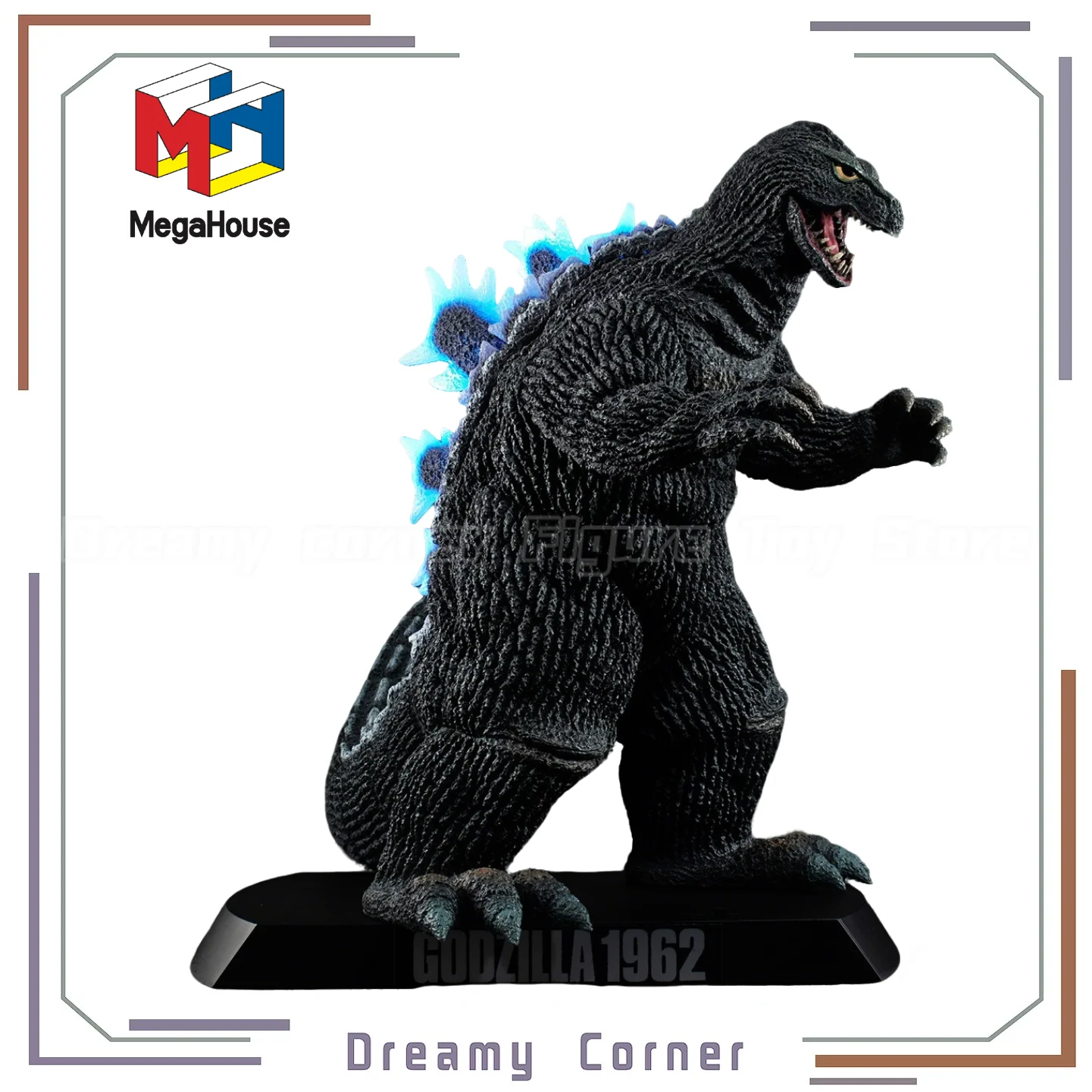 【In Stock】Megahouse…