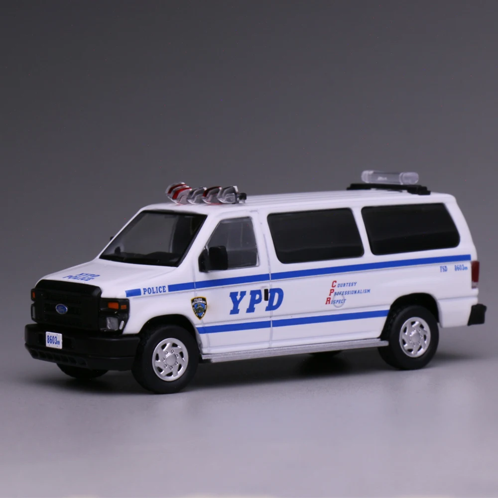 

596 1:64 e350 Alloy Model Car Gift Collection