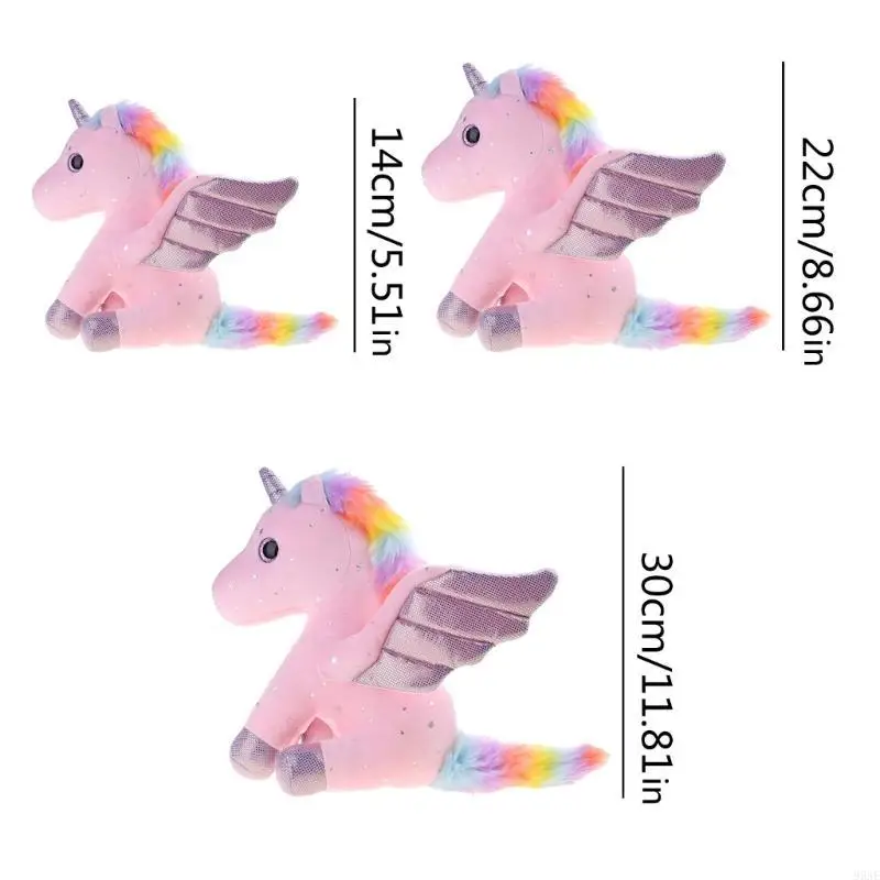 95ae دمية ناعمة ناعمة لينة من أجل ملاك الهوايات