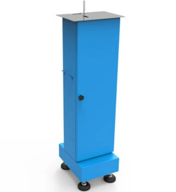 Small Size Slipper & Flip-Flop Production Equipment Efficient Shoe Making Machine for Small Scale Shoemaking Machines - view 4