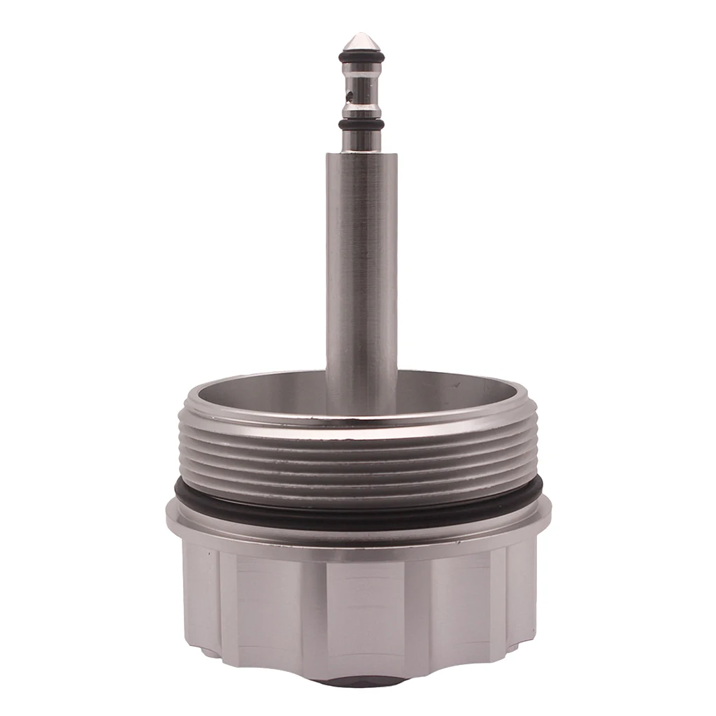 

Крышка корпуса масляного фильтра для BMW 323 E36 323I/328I E39, алюминиевый сплав