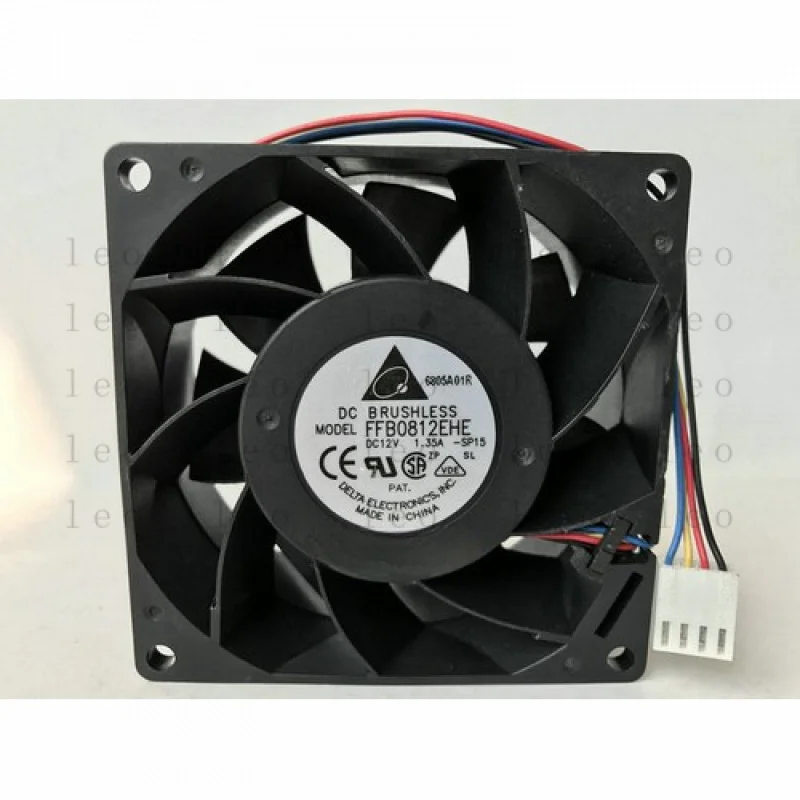Ff 1 Pcs Fan FFB081…