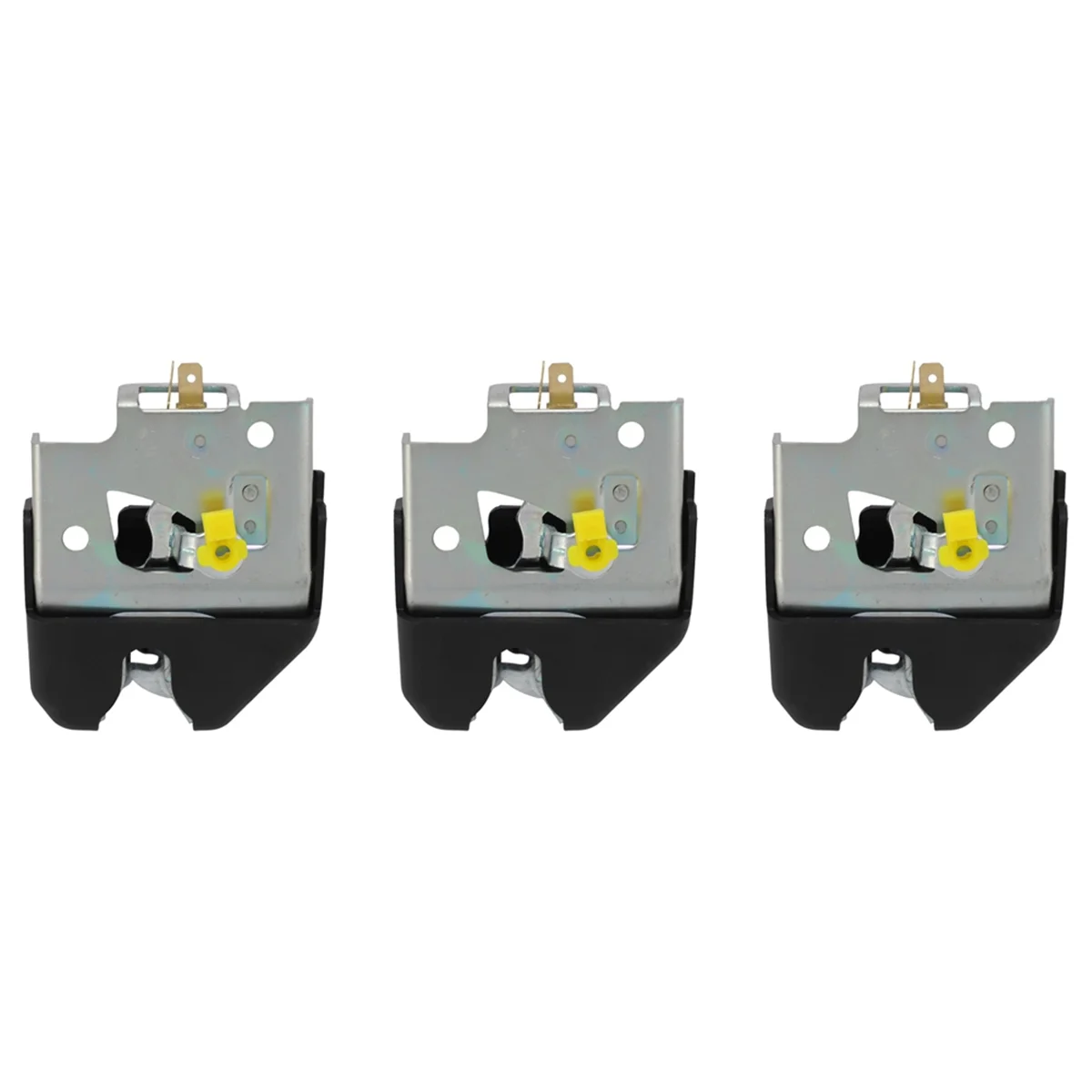 Rear Hood Lock Actuators 74851-S5A-013 74851S5A013 for Honda Civic Fit Saloon City Tailgate Lock Actuator