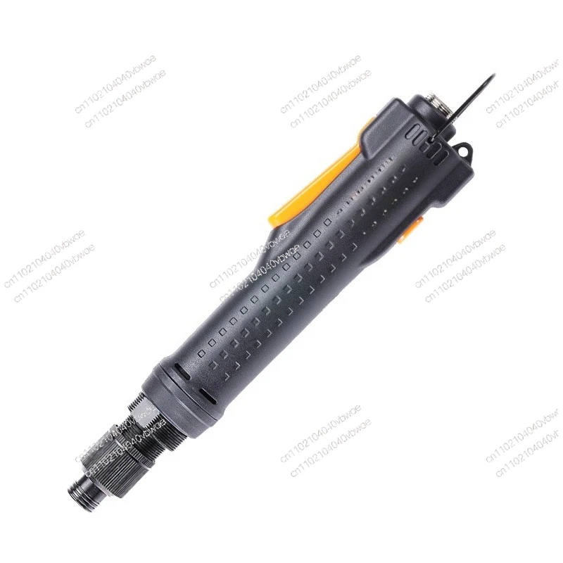 

Fast Precision Brushless Electric Driver Electric Batch Model DG-4008F Manual Electric Driver