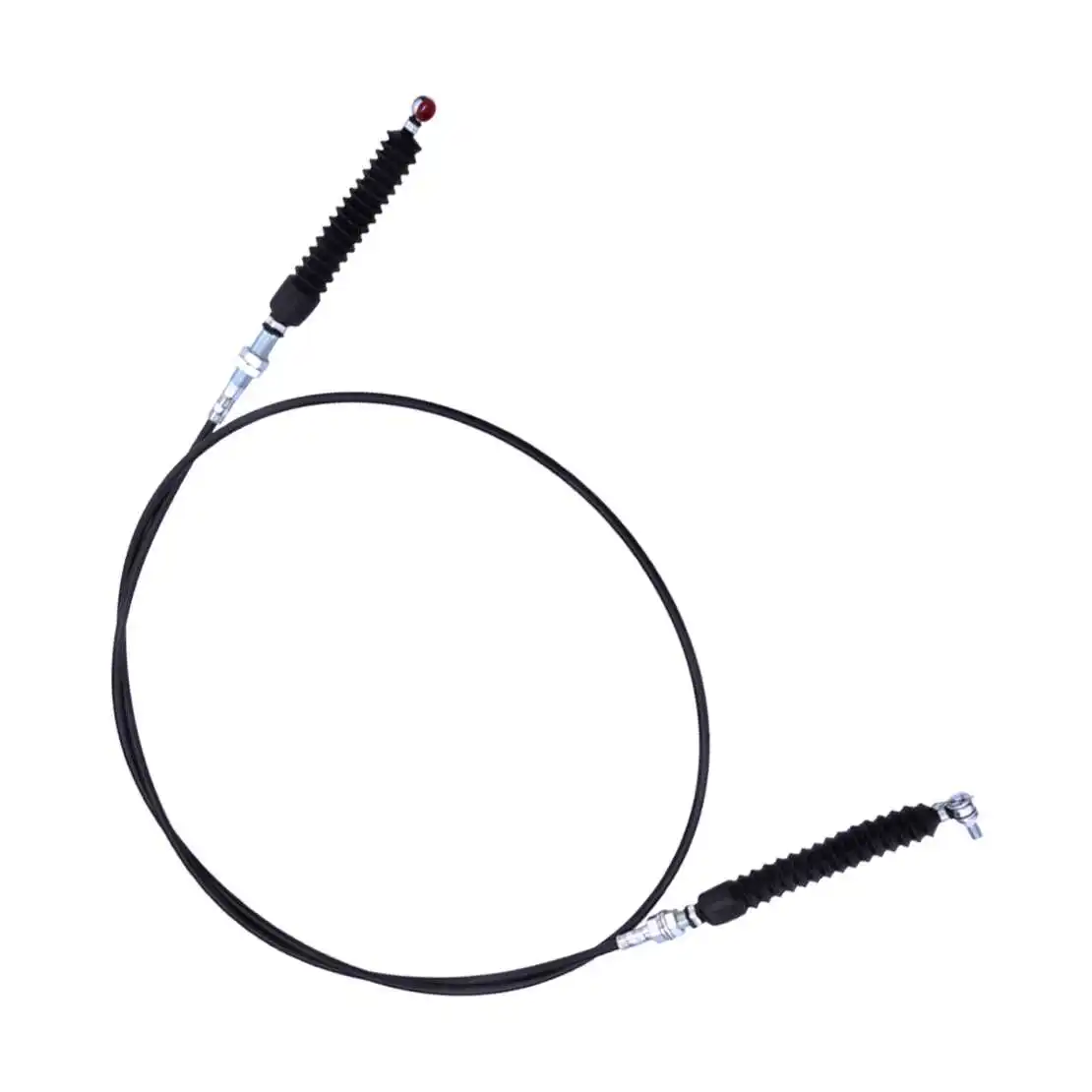 

Селектор троса переключения передач 7081883 7081862 Подходит для Polaris Ranger HST Diesel XP 900 1000 570 500 ETX